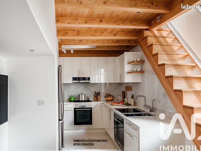 Maison vente à Pérignat-lès-sarliève, Guadeloupe