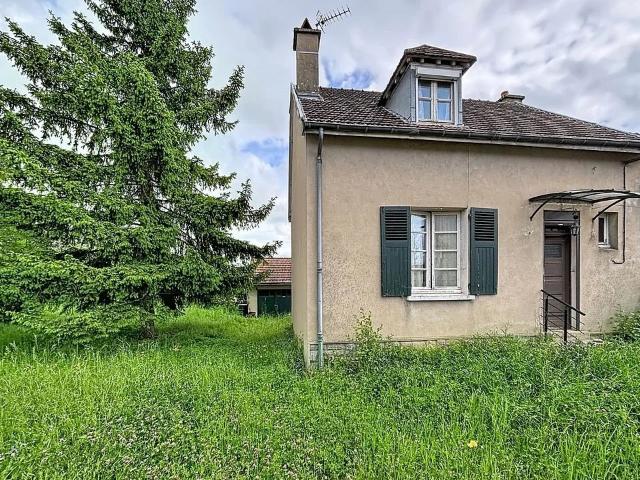 Maison vente à Beaune, Manlay