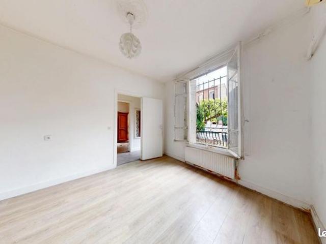 Maison vente à Saint-Denis, La Courneuve