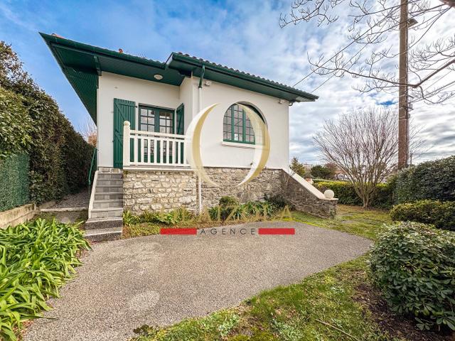 Maison location à Bayonne, Biarritz