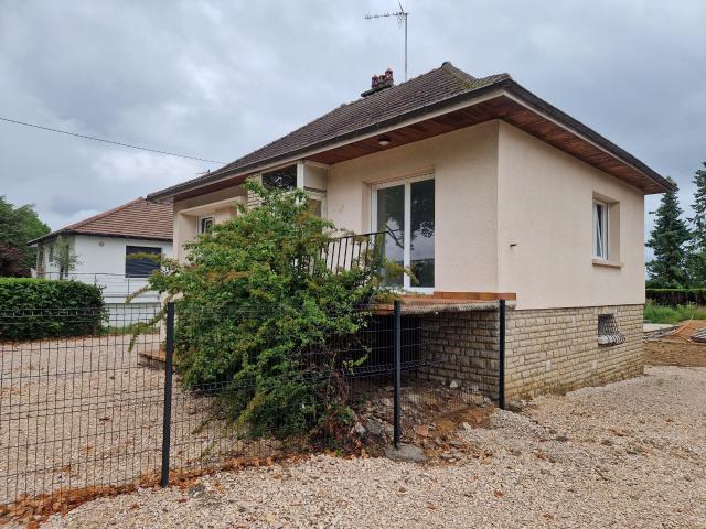 Maison vente à Beaune