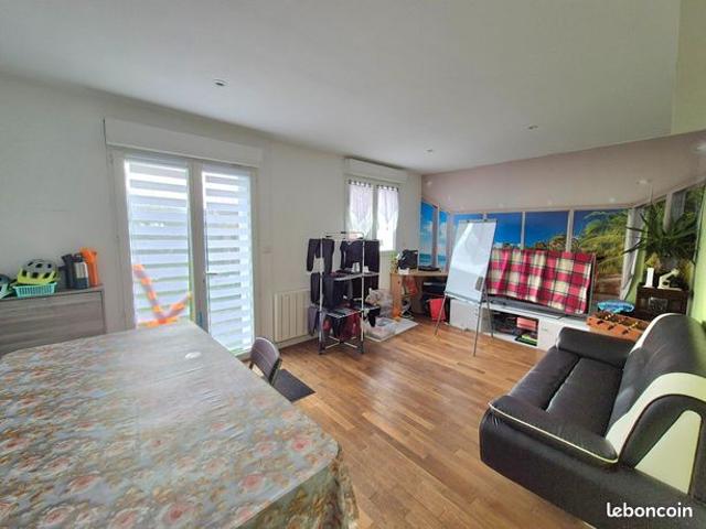 Maison vente à Mantes-la-Jolie, Rosny-sur-seine