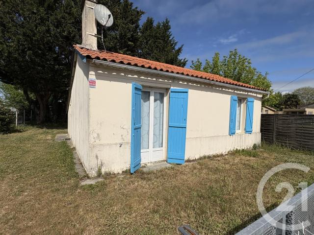 Maison vente à Lesparre-Médoc, Vendays-montalivet