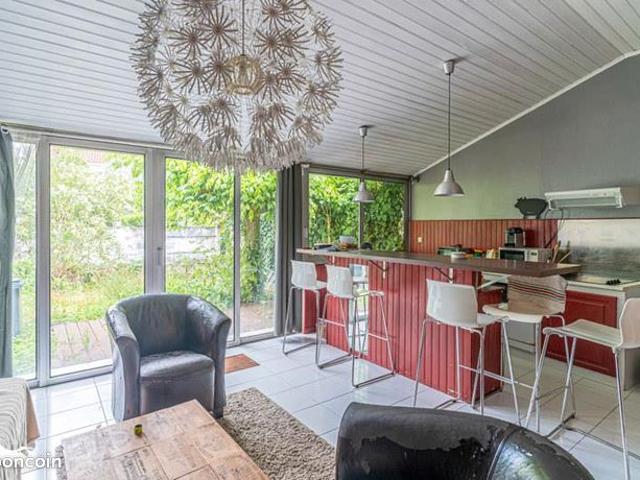 Maison vente à Bordeaux