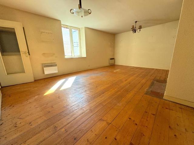 Maison vente à Lons-le-Saunier, Thoissia