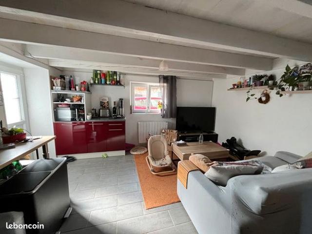 Maison vente à Montluçon, Domérat