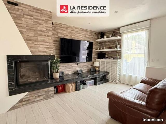 Maison vente à Argenteuil, Montigny-lès-cormeilles