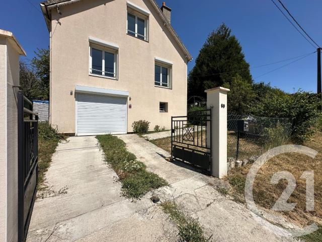 Maison vente à Meaux, Coulommiers