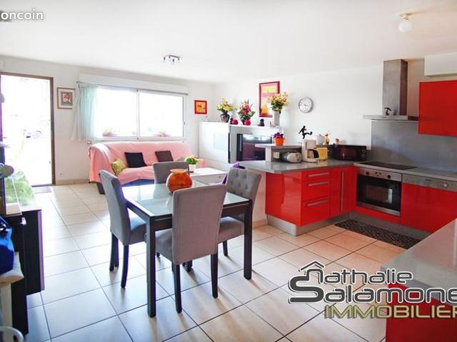Maison vente à Montpellier, Frontignan