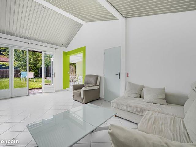 Maison vente à Argenteuil