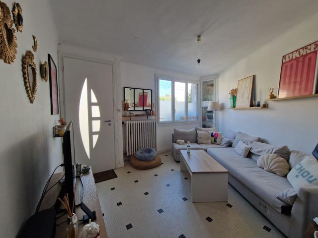 Maison vente à Nantes, Rezé