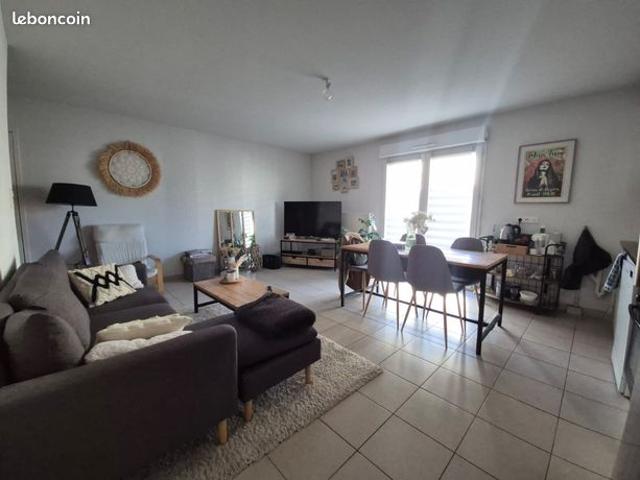 Maison vente à Béziers, Maraussan