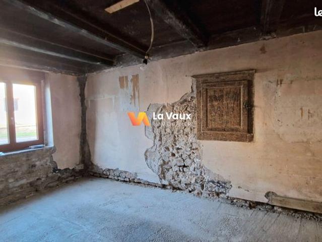 Maison vente à Nancy, Forcelles-saint-gorgon