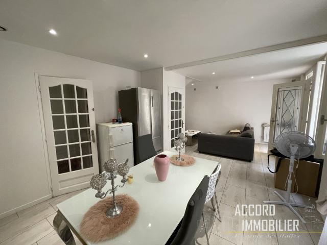 Maison vente à Béziers, Puisserguier