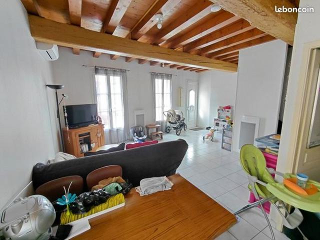 Maison vente à Libourne