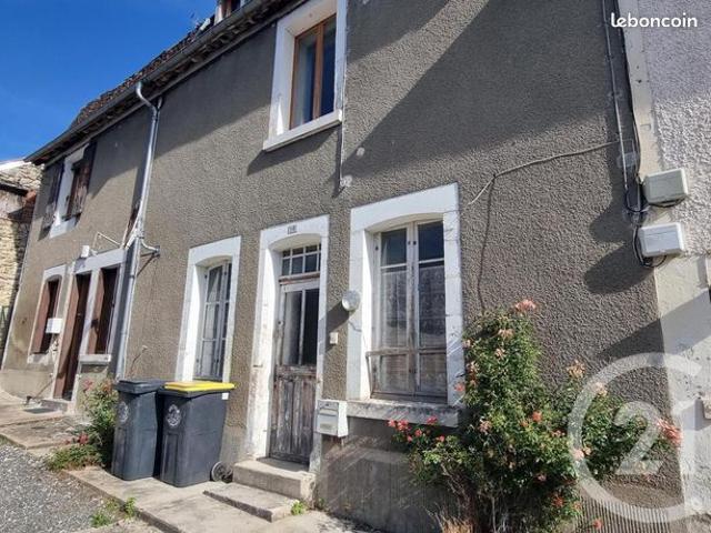 Maison vente à Bourges, Ménétréol-sous-sancerre