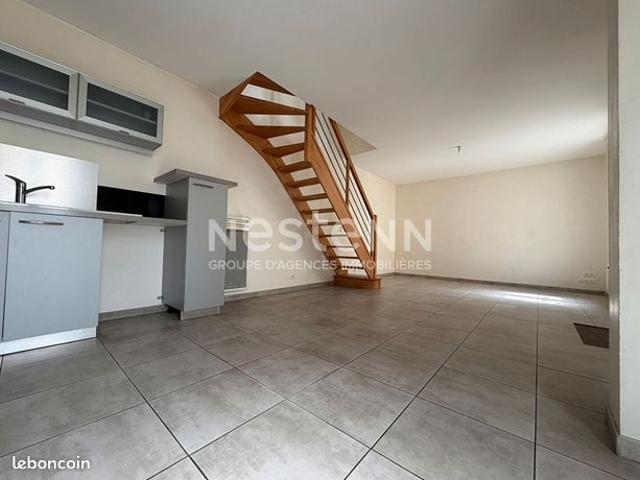 Maison vente à Rochefort, Tonnay-charente