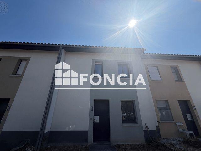 Maison location à Bordeaux, Cenon