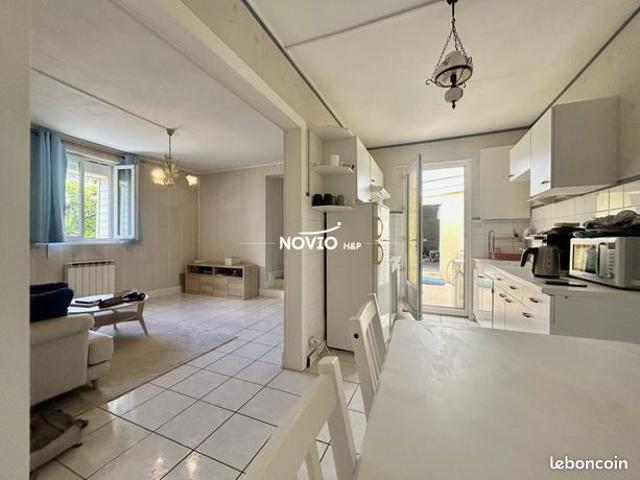 Maison vente à Poitiers, Nouvelle-Aquitaine