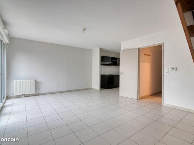 Maison vente à Toulouse, Montberon