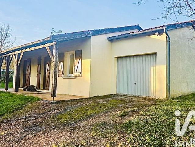 Maison vente à Figeac, Béduer