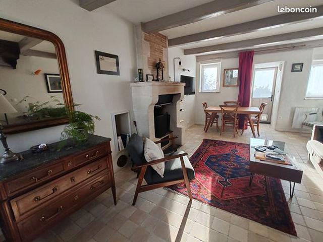 Maison vente à Nantes, Vertou