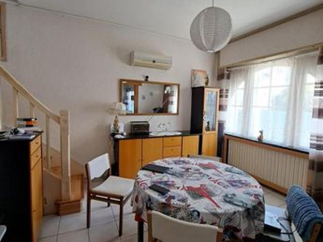 Maison vente à Saint-Nazaire, Le Pouliguen