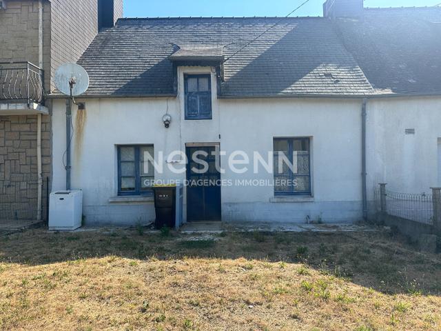 Maison vente à Vannes, Bretagne