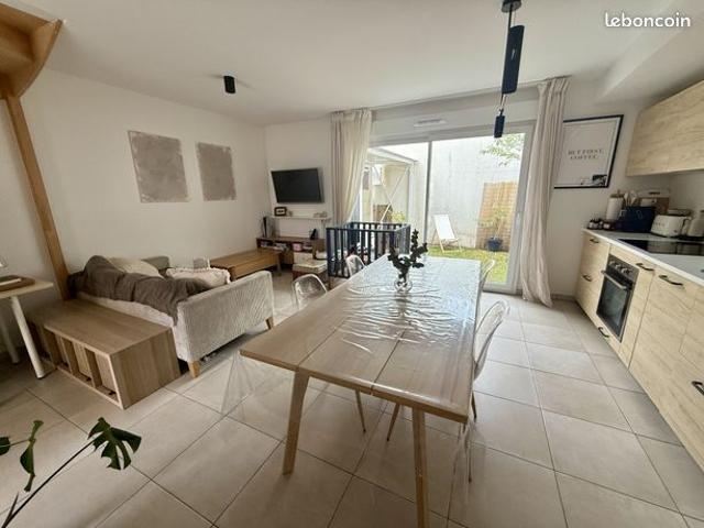 Maison vente à Bègles, Gironde
