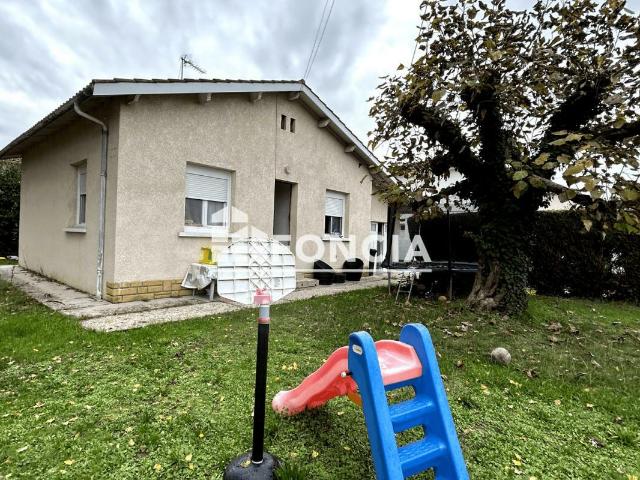 Maison vente à Villeneuve-sur-lot, Les Fontanelles