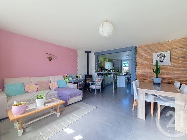 Maison vente à Cholet
