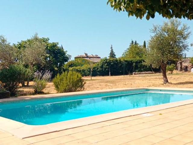 Maison vente à Brignoles, Besse-sur-issole