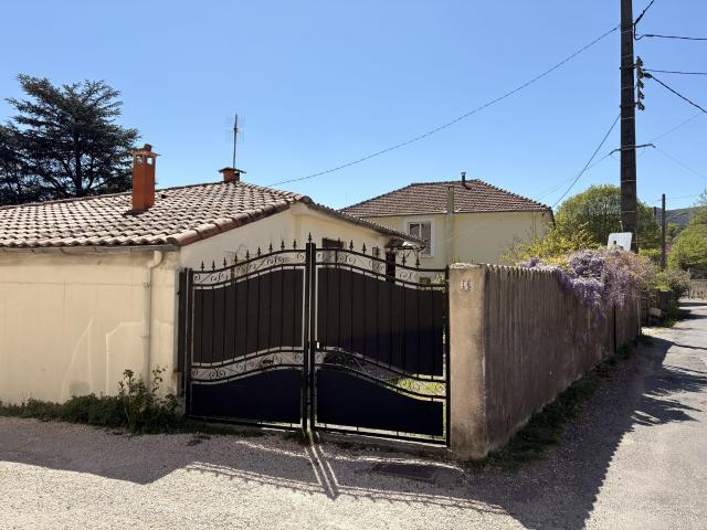 Maison vente à Lodève, Ganges