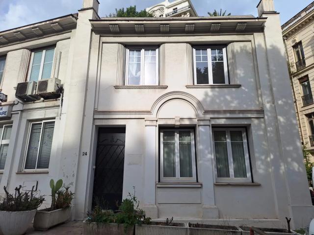 Maison vente à Nice