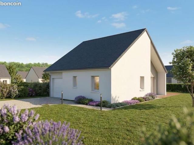 Maison vente à Chalon-sur-Saône, Bourgogne-Franche-Comté