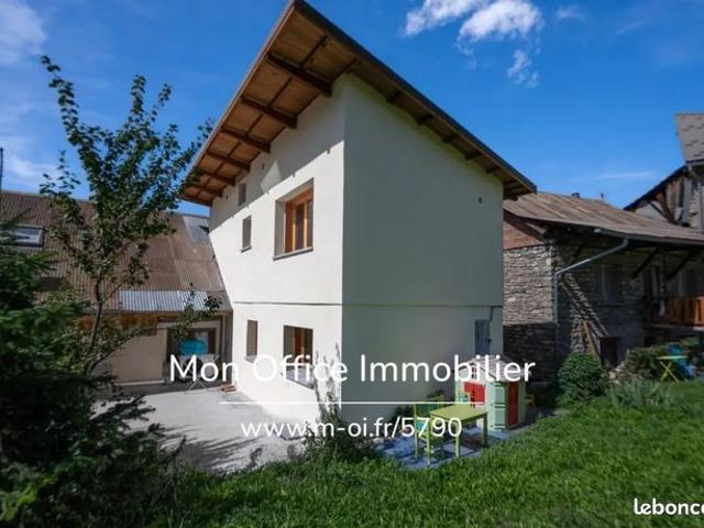 Maison vente à Briançon, Guillestre