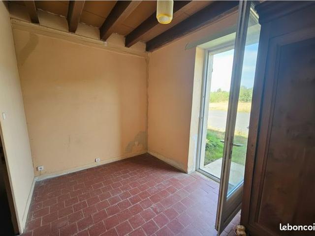 Maison vente à Lurcy-Lévis, Allier