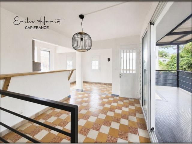 Maison location à L'Enclos, Martinique