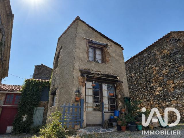 Maison vente à Béziers, Pardailhan