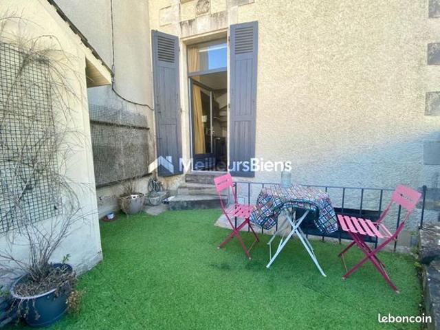 Maison vente à Poitiers
