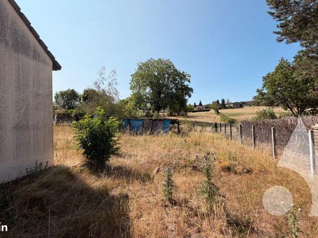 Maison vente à Guéret, Ahun