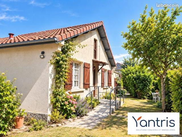 Maison vente à Toulouse, Colomiers