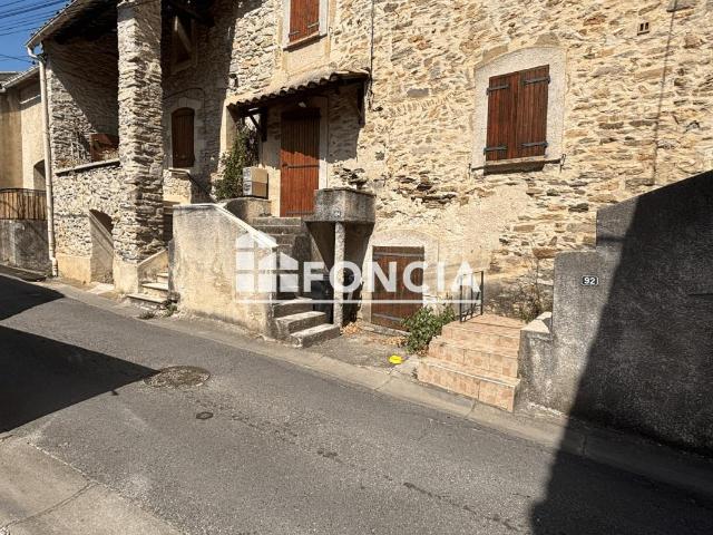 Maison vente à Nîmes, Laudun-l'ardoise