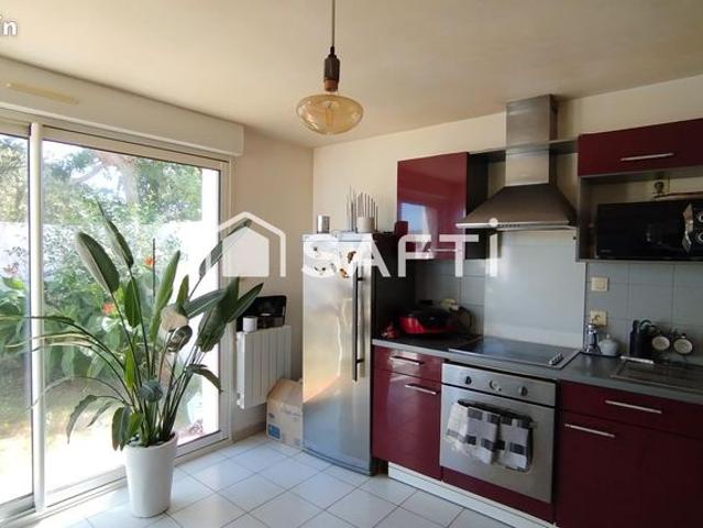 Maison vente à Les Sables-d'Olonne, L'aiguillon-sur-vie