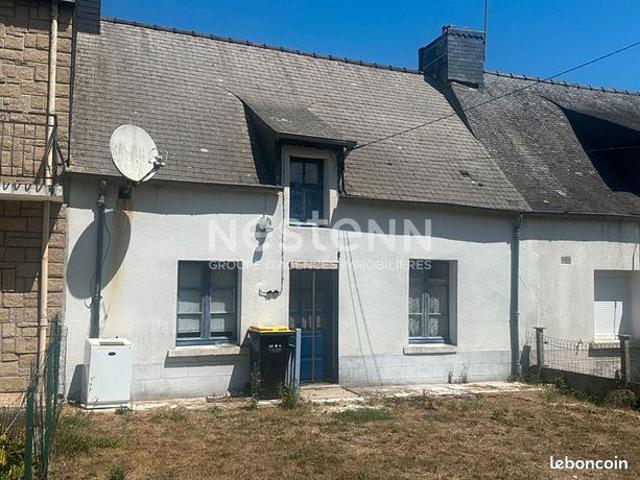 Maison vente à Vannes, Bretagne