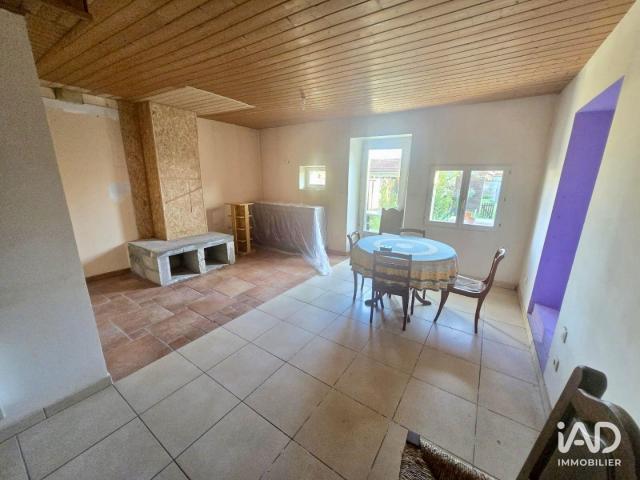 Maison vente à Lesparre-Médoc, Grayan-et-l'hôpital