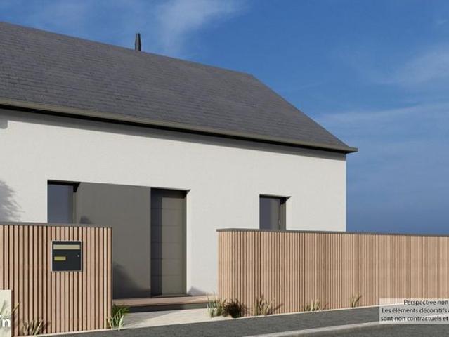 Maison vente à Taulé, Finistère