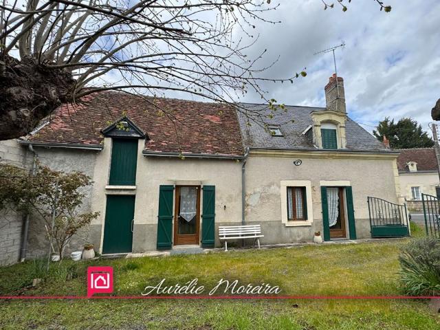 Maison vente à Le Bourg, Noyers-sur-Cher
