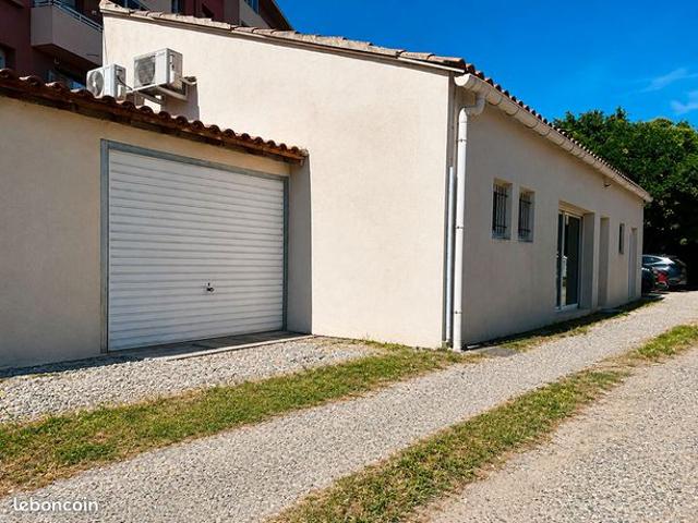 Maison vente à Istres