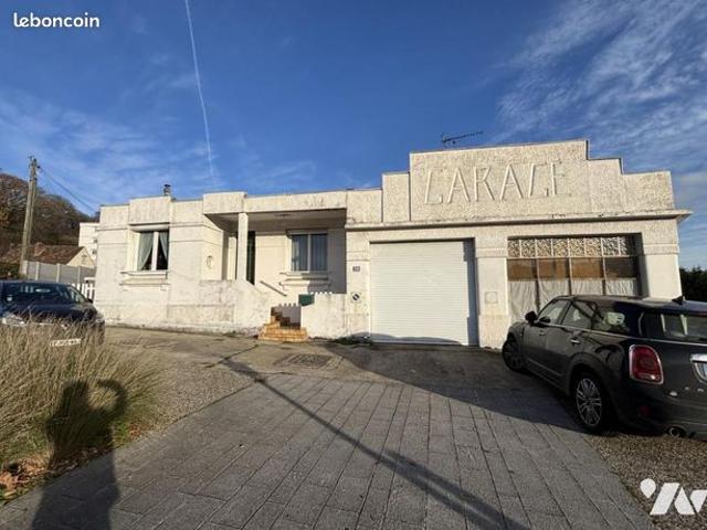Maison vente à Le Havre